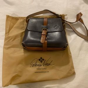 Patricia Nash purse